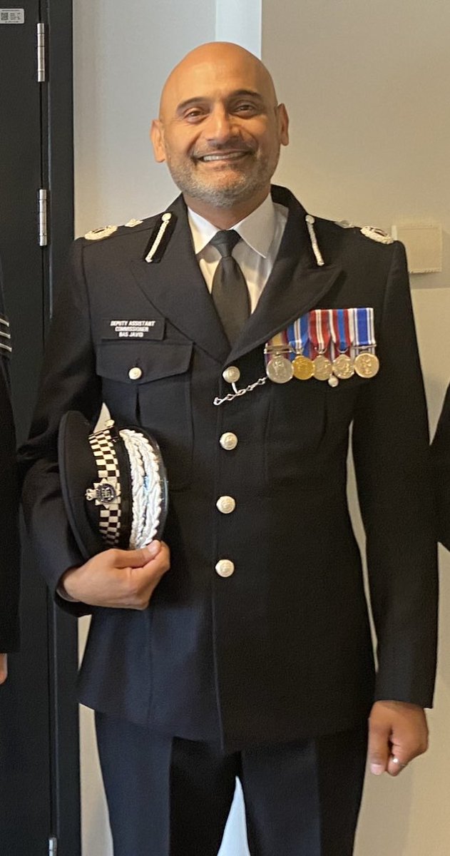 Bas Javid tweet media