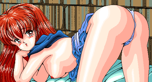 #いいおしりの日 
98時代のいいおしり♪(  ◜ω◝  و)و"💕🍑 