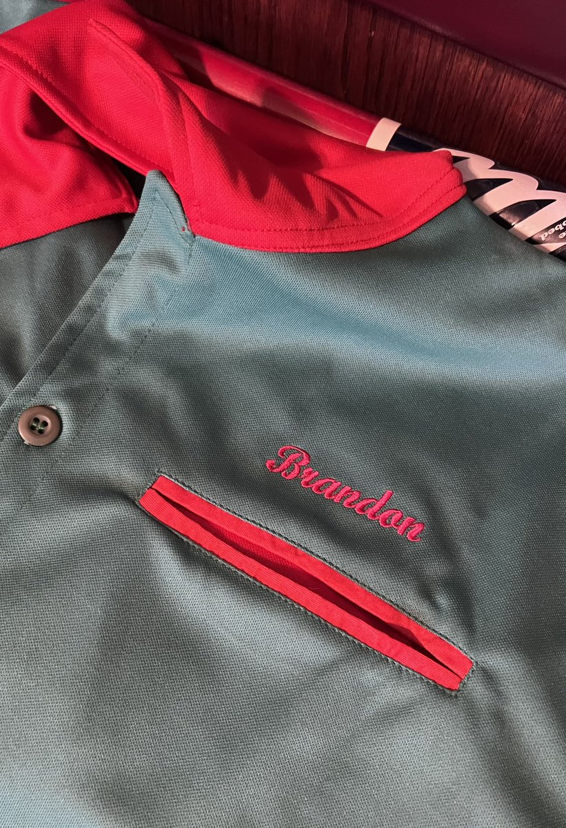 bpmacphee's tweet image. #PeachPit #RSIO