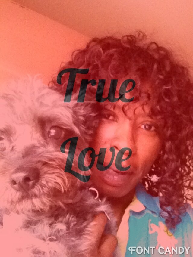 Kizzzbit's tweet photo. Saying goodbye to my fur baby of 17years Maxx, my heart is truly broken am gonna miss him so much! My baby got his wings R.I.P. best friend MaxxAMillion💜💜💜💜💜💜🐶🥀 https://t.co/lsB1kz97XB