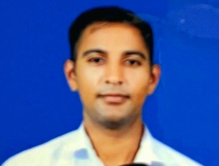 ISSF_Defence's tweet photo. LAM Yogendra Singh has unfortunately lost his life in the ground accident in #Kochi, prayers with his family. https://t.co/2NMoXeOxYf
