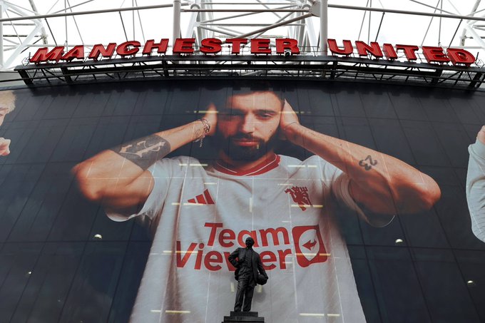 مانشستر يونايتد