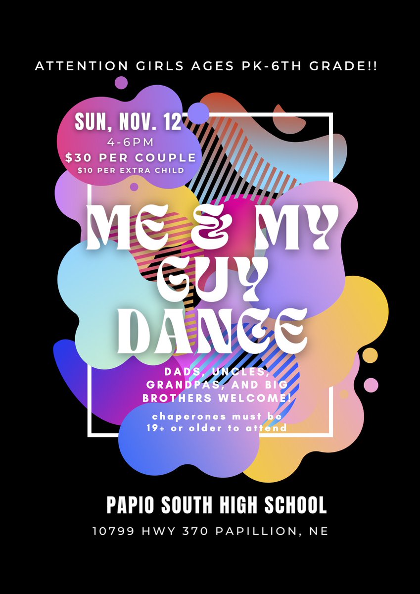 Papillion La Vista South High School tweet media