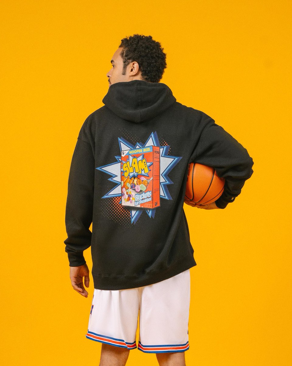 SLAM Goods tweet media