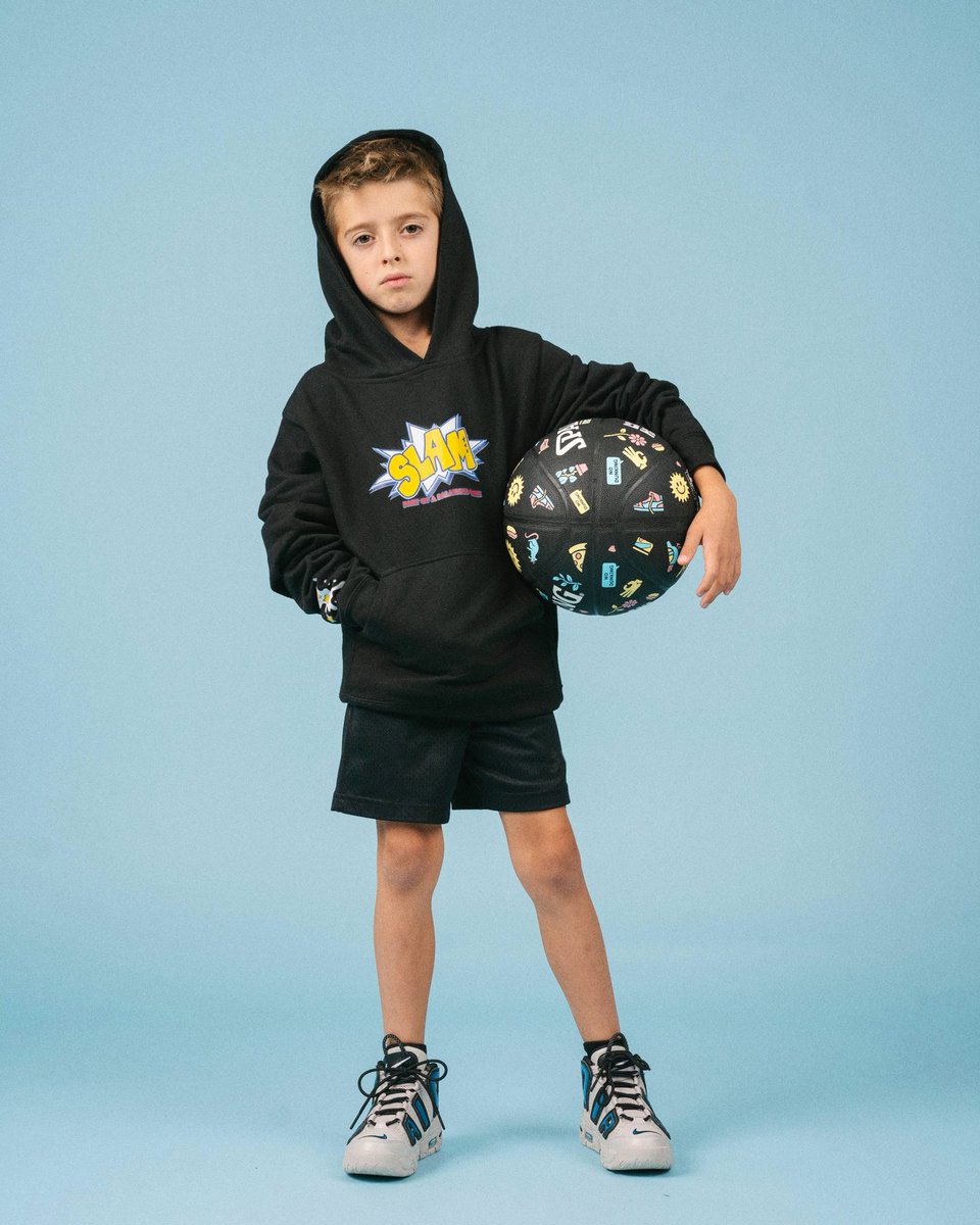 SLAM Goods tweet media