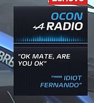 ultimatepaddock's tweet photo. I mean... I can't. https://t.co/ZOXLxTsifL