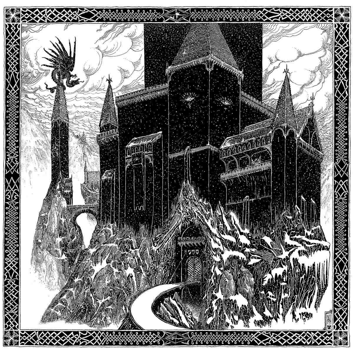 blashyrkhMRD's tweet photo. Thus Spake the Dayshift
Day II // IV
Time for a much needed 2nd Listen
https://t.co/iv1JiQn5md
https://t.co/oiW9ysVWMx
#OneOfNine https://t.co/F74Jdv7u09