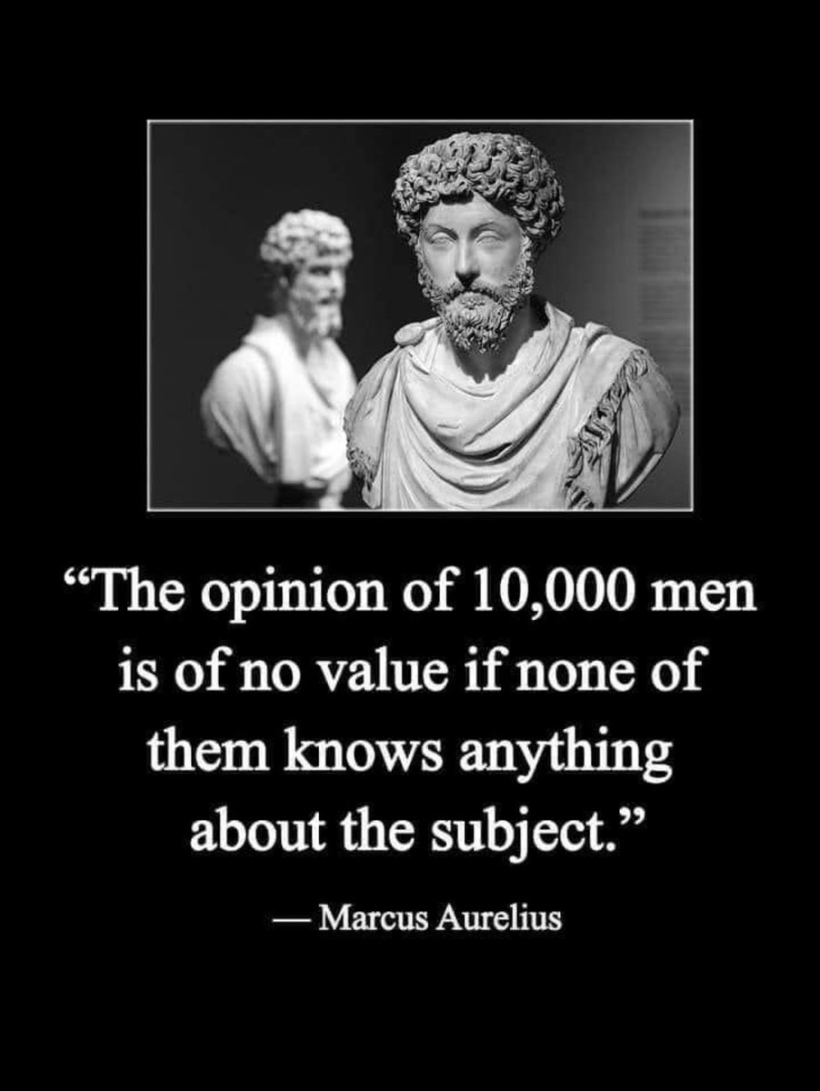 So true…
