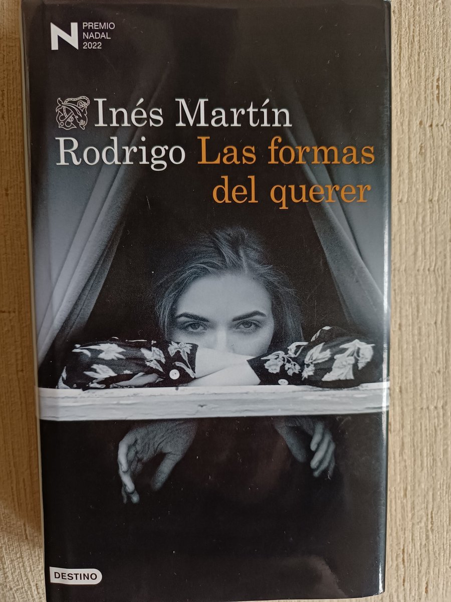 A68Jorge's tweet photo. @imartinrodrigo  Acabado este precioso libro, lo empecé con curiosidad y lo he acabado asombrado y maravillado.  Que gran historia. Una alegría haberlo leído. https://t.co/o9gFYZPuHI