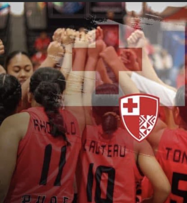 Basketball. My parents have sacrificed so much so that I can play against top tier players since I was 10. Now, I'm honored to announce I have a chance to travel the 🌎 & rep the Kngdom of Tonga @ FIBA's Pac Games in the Solomon Islnds. #Finau #Puloka #Bloodline @TongaBasketball