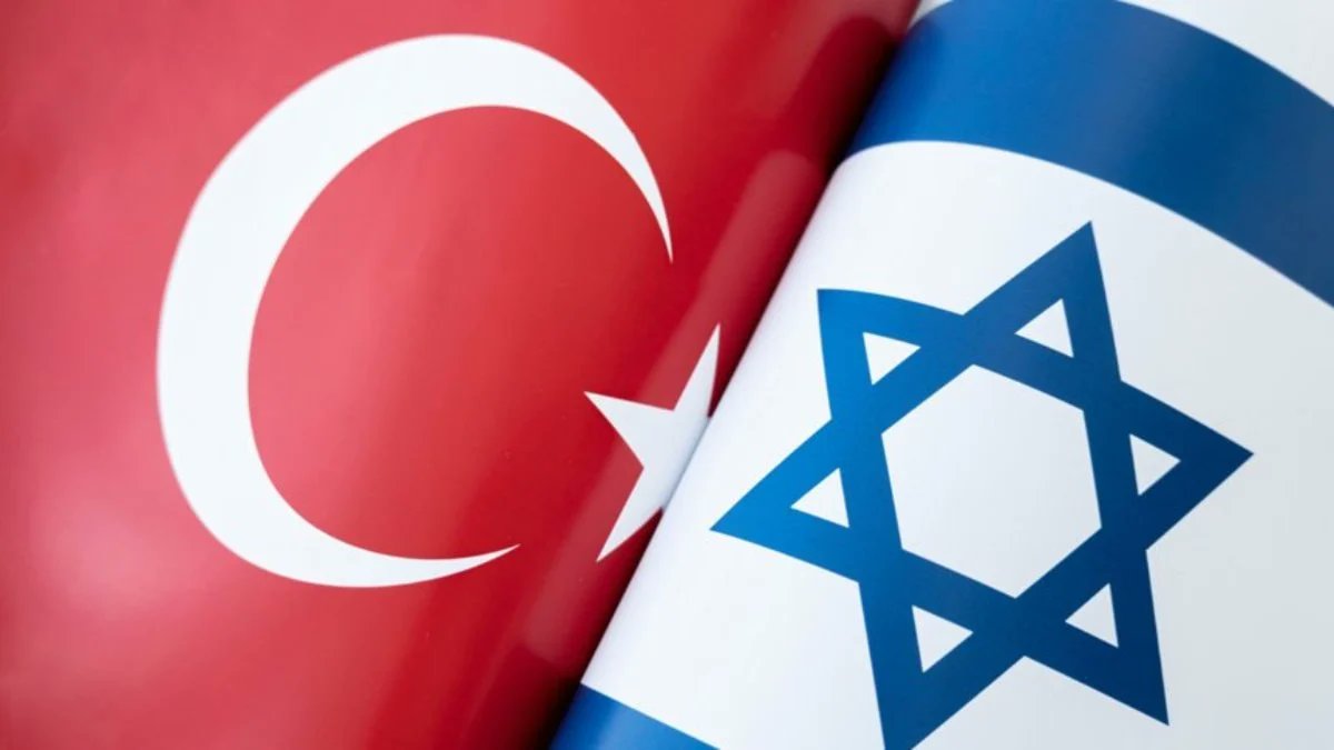 Türkiye, İsrail'den Tel Aviv Büyükelçisini istişarelerde bulunmak üzere geri çağırdı.