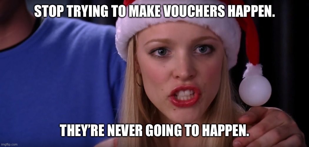 Dear Abbott and friends: