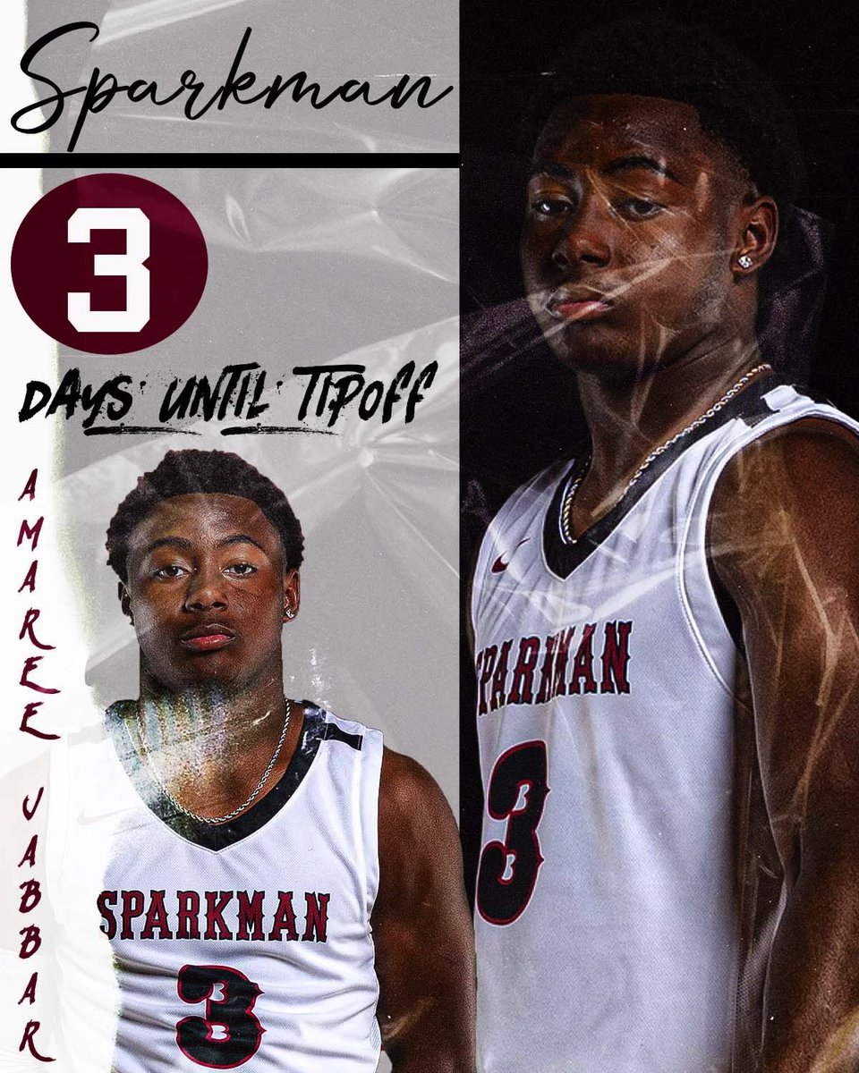 SparkmanHoops's tweet image. #SOMETHING2PROVE