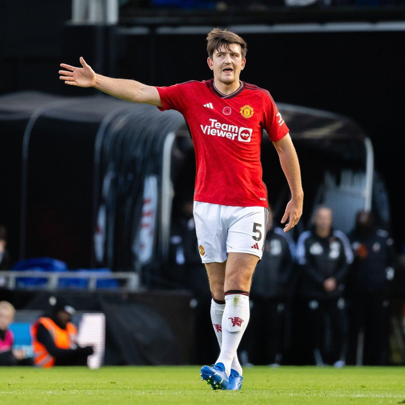 centredevils. on X: "🚨🚨🎙️| Peter Schmeichel: "For me, the Man of the Match was Harry Maguire. Without him I don't see #mufc win this game. He's become an example to all the