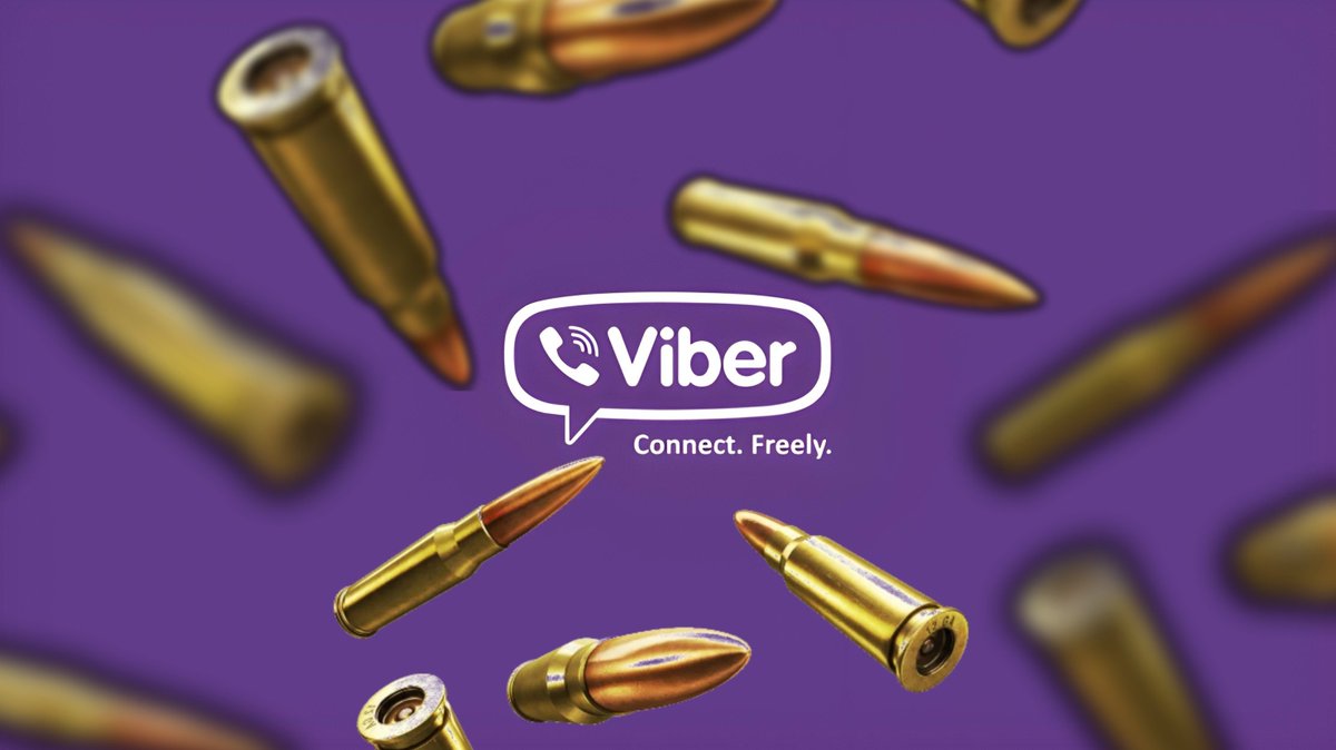 La société Viber Media a été fondée en 2010 à Tel Aviv (Israël) par Talmon Marco, ancien directeur informatique des Forces de défense israéliennes dans les années 1990. En 2014, elle est rachetée pour 900 millions de dollars par Rakuten.
#BoycotteViber #DeleteViber