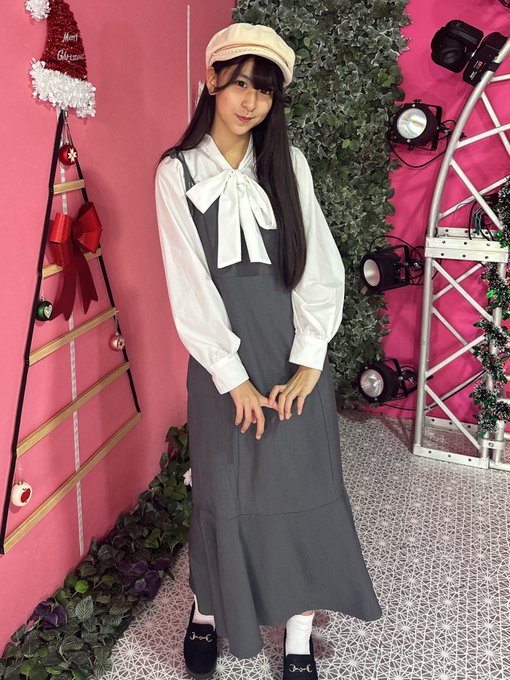 Twitterのコスプレ画像22