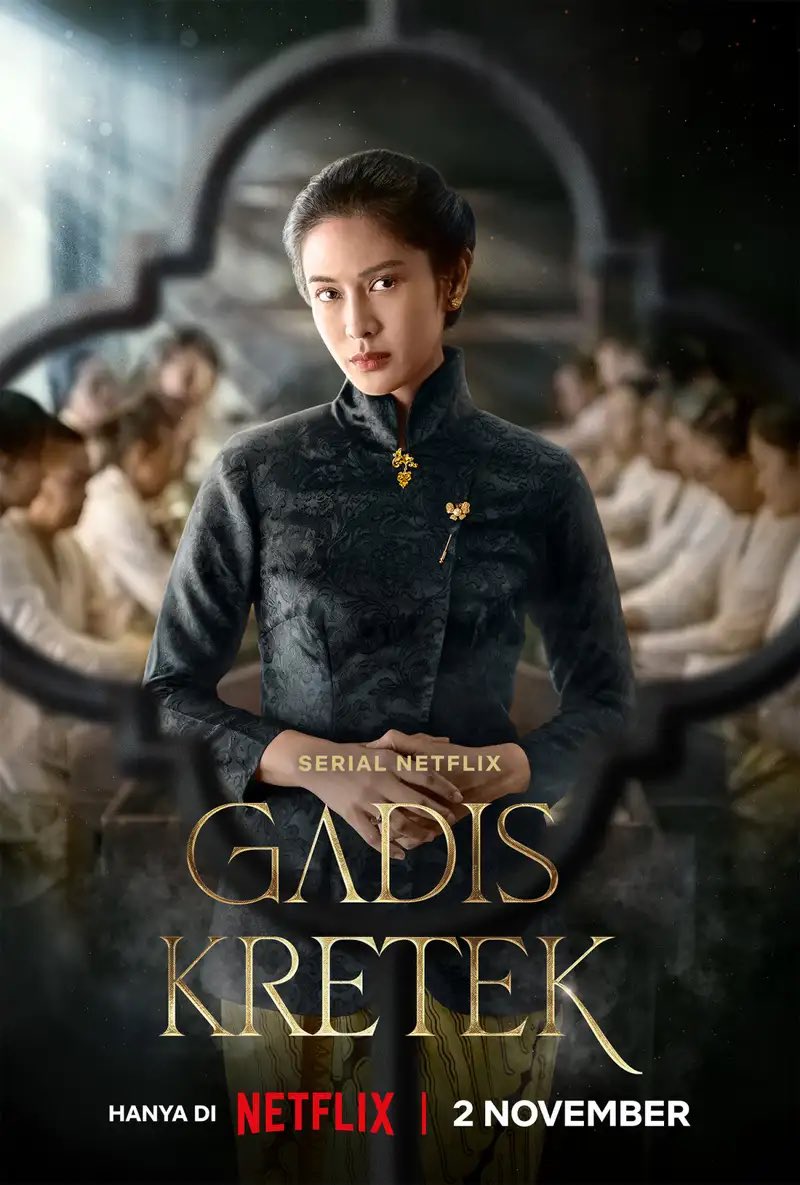 Kadang nonton film Indo itu suka canggung tapi gue sama sekali ga ngerasain itu disini. It's just well written and executed very well. Untuk kualitas performa aktornya, ini all star nya perfilman Indonesia. Indah dimata dan kena di hati. No word can explain! Kudos! 9/10