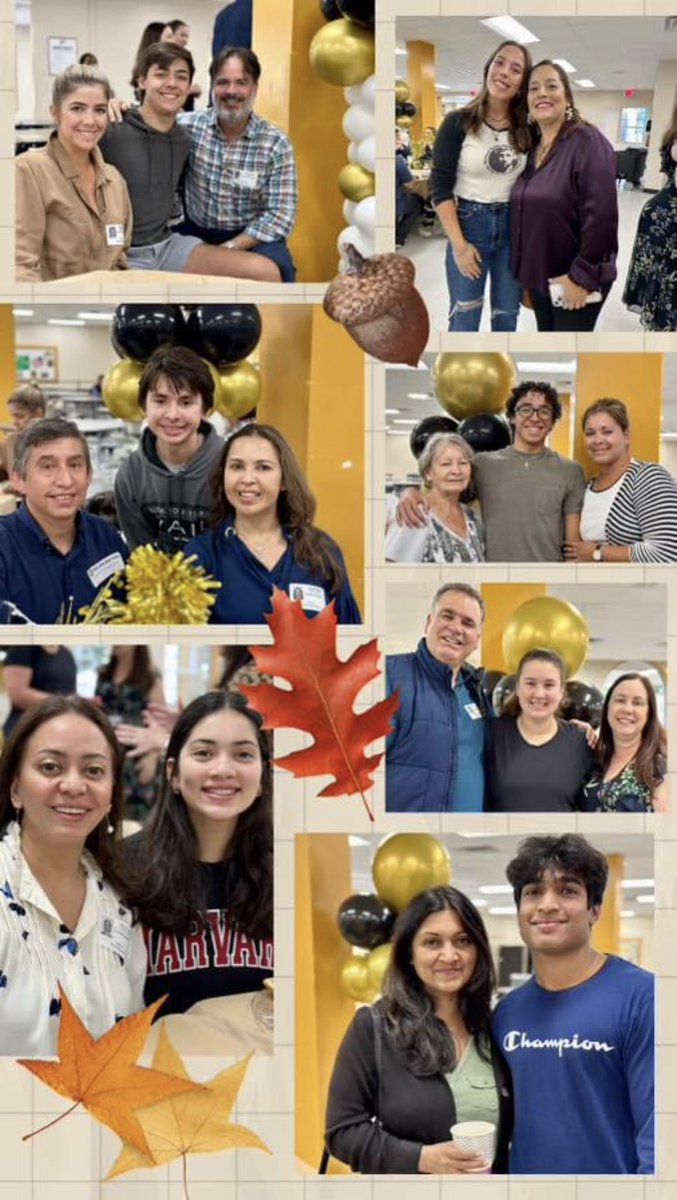 PlantHighSchool's tweet image. Thank you to our wonderful @PlantPTSA for helping us celebrate our students and parents. We are so proud of ALL our students who were recognized by College Board as Nat’l Merit Semifinalists, commended students, &amp;amp; our African-American &amp;amp; Latino students! #StrengthThroughUnity 💛🖤