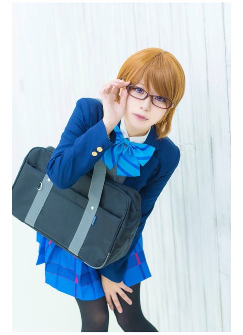 Twitterのコスプレ画像19