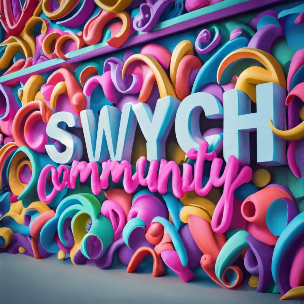 SwychFinance's tweet photo. Happy Saturday, #Swych Fam! 🚀 As we inch closer to our Pdex, NFTs, lottery, and phase two releases, we're constantly blown away by this amazing community. What are YOU most excited about? Share with us! 🌟

#Crypto #BTC #ETH #BNB https://t.co/m6w7kLUoOP