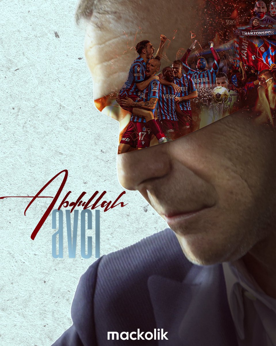 Abdullah Avcı, Trabzonspor ile güzel geçmişinin izlerini bulmak istiyor 🔥