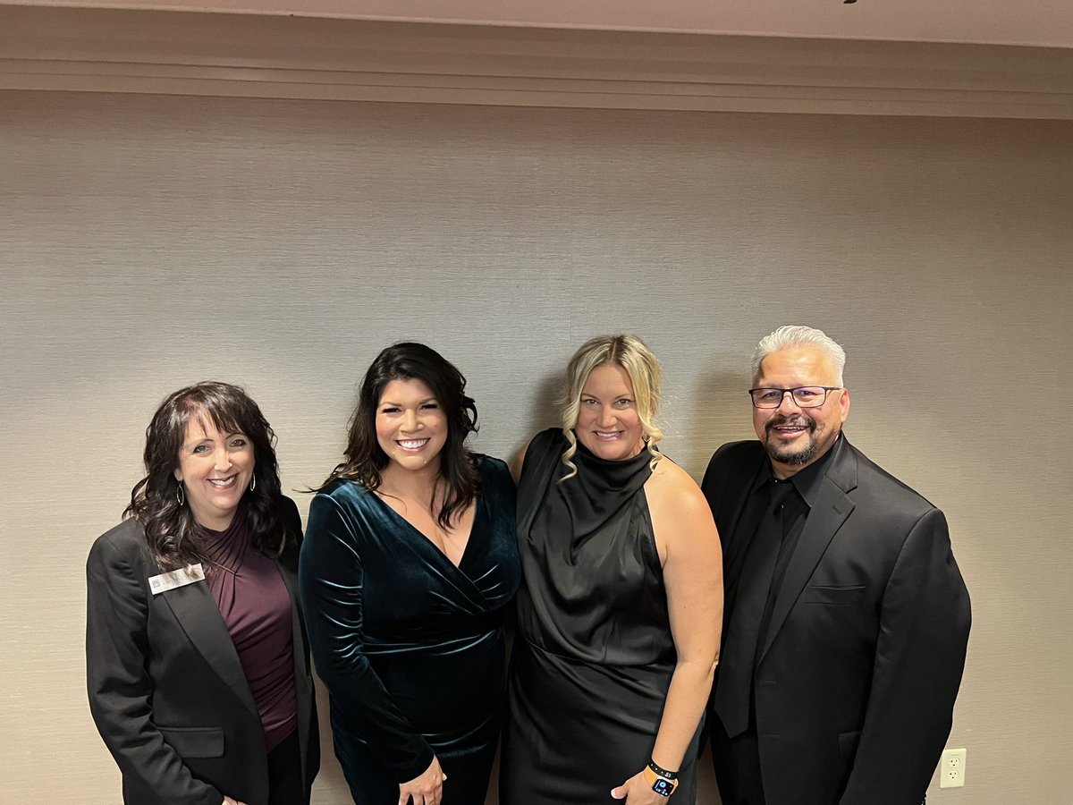 Dr. Monica Luther tweet media