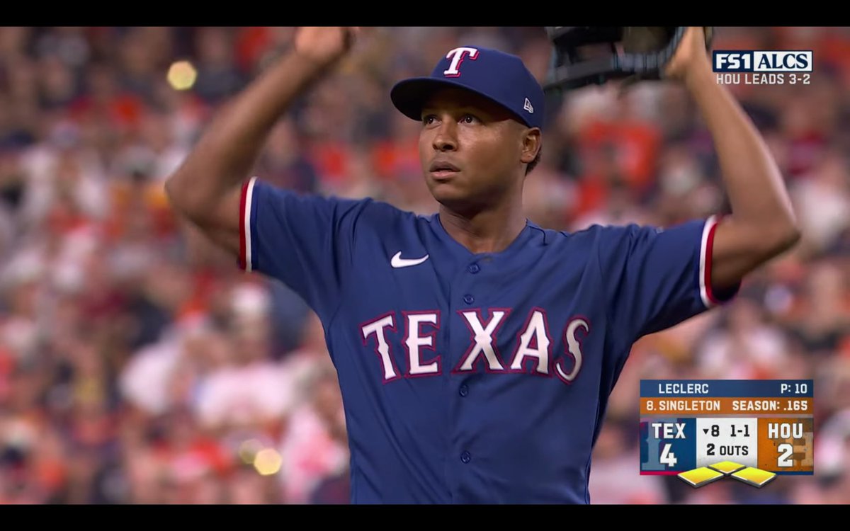 mom: we’ve got leclerc at home
the leclerc at home: