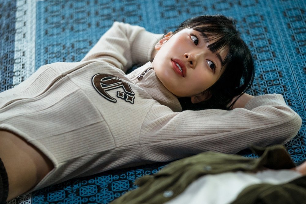 suzylegacy's tweet photo. “The more you watch <Lee Doona!>, the more interesting it becomes. I’m not the type to watch my work multiple times, but I’ve seen this work about 6 times. It’s different every time I see it.”

- #SUZY https://t.co/XCuzZNzkc2