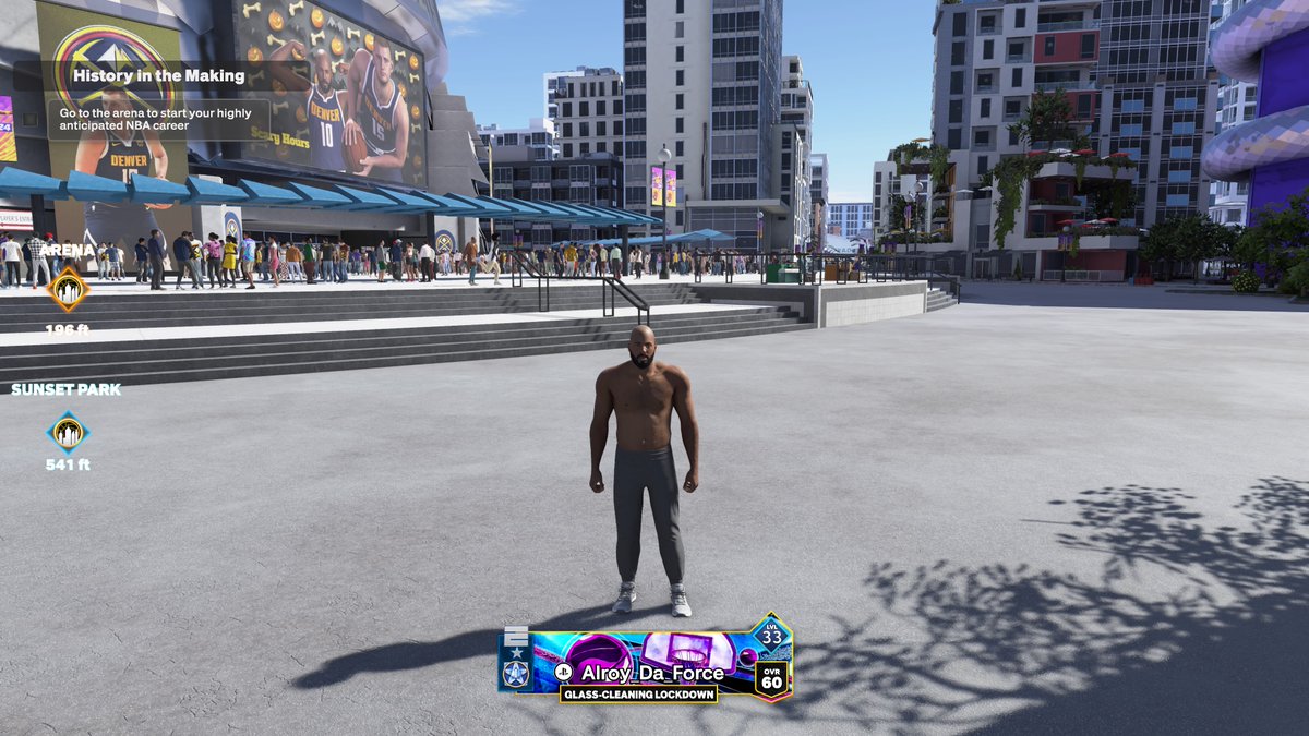 Alroy Da Force tweet media