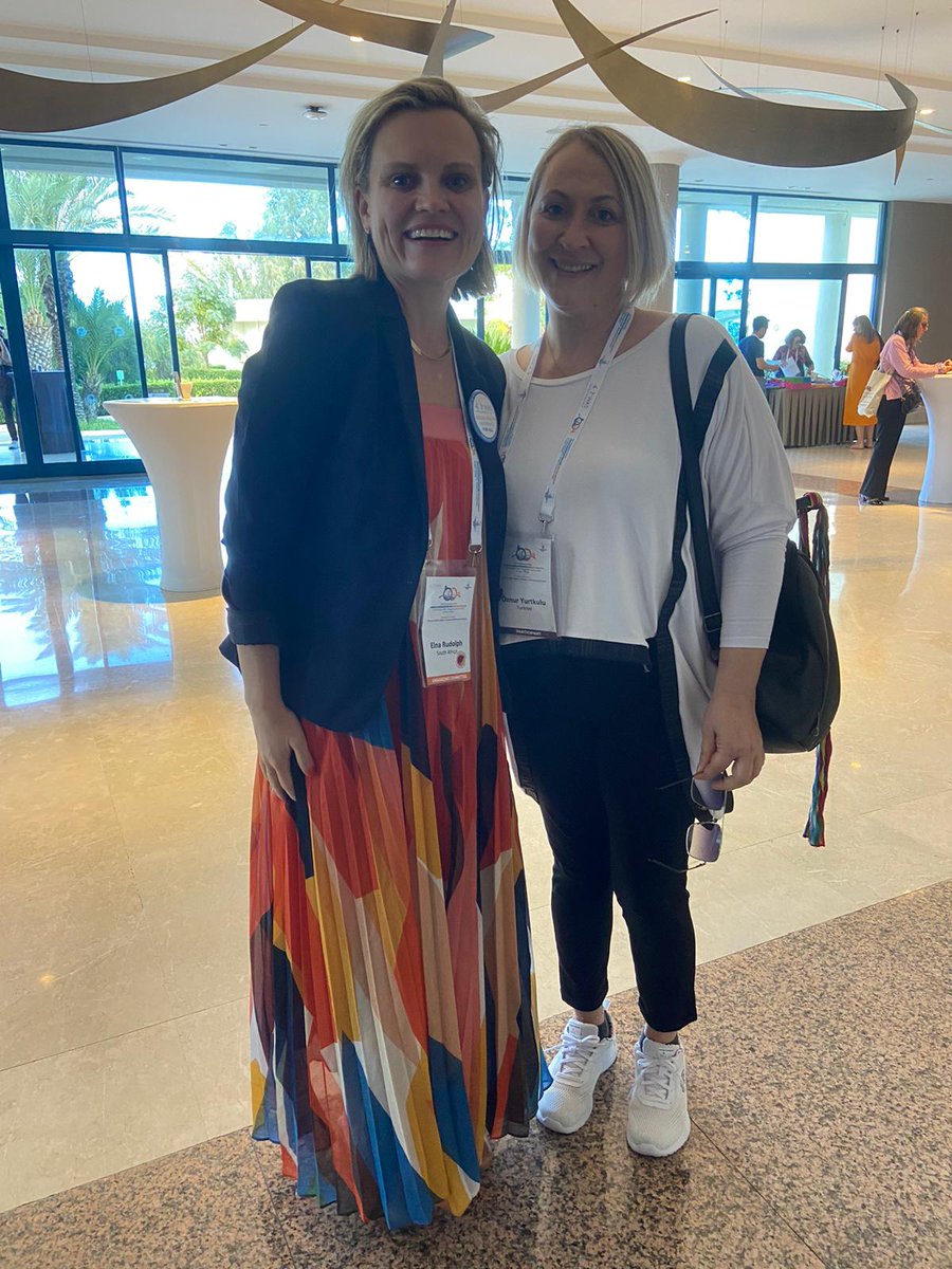 listagdernegi's tweet image. Dünya Cinsel Sağlık Derneği (WAS) tarafından, Kognitif ve Davranış Terapileri Derneği’nin ev sahipliğinde Antalya’da düzenlenen, 26. Dünya Kongresi’nde; Benim Çocuğum belgeselimiz izleyici ile buluştu. 
#WAS2023 #congressofworldassociationforsexualhealth2023