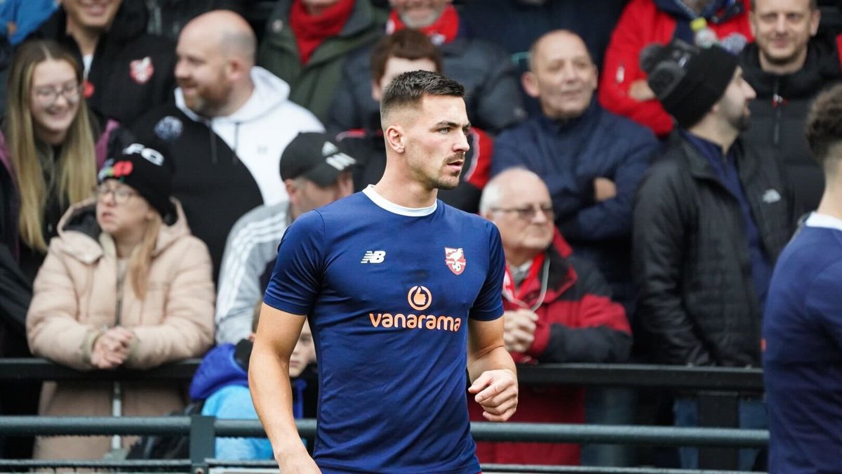 Final match preparations underway 💪 

KICK-OFF 20 MINUTES ⏰️

📸 <a href="/maxmurraymedia/">maxmurraymedia</a>