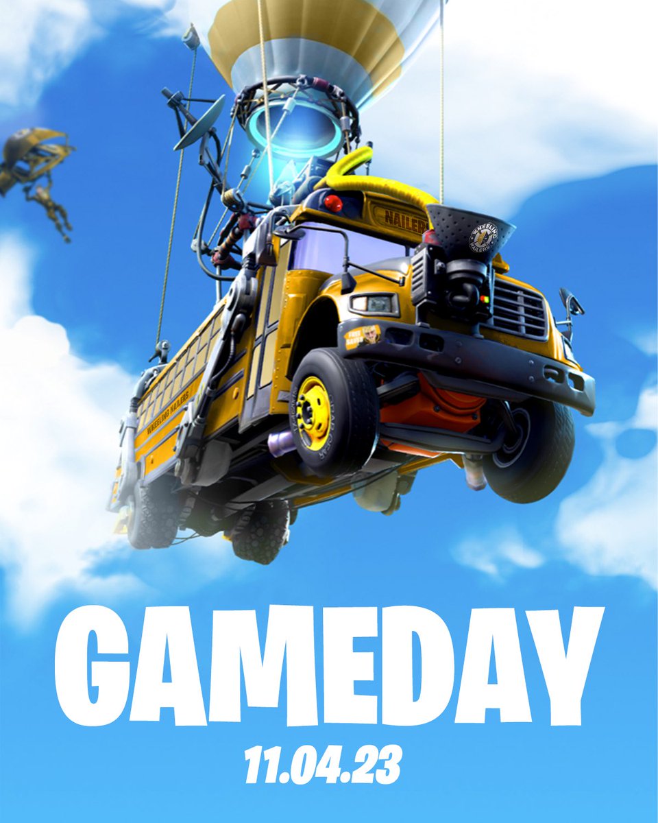 Where we dropping boys? (Hint: WesBanco Arena at 7:10 pm) 🔥

#ForgeTheFuture