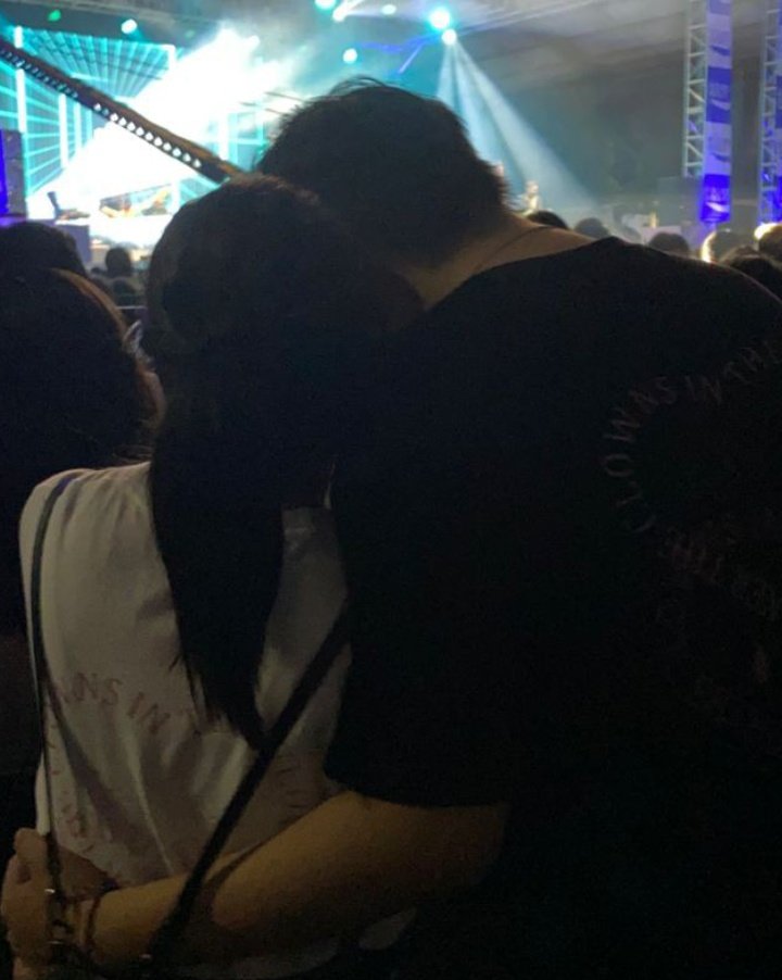 we both can't forget
— jaehyun two tweets au