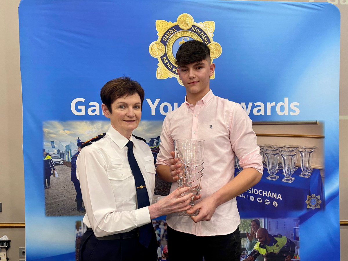 Garda Info (@gardainfo) on Twitter photo Following the tragic loss of his father and brother, Brian Cull was offered support by <a href="/northweststop/">North West STOP</a>.
In their memory, Brian began to raise awareness of suicide among the farming community by setting up an annual tractor run for North West Stop. Following the tragic loss of his father and brother, Brian Cull was offered support by <a href="/northweststop/">North West STOP</a>.
In their memory, Brian began to raise awareness of suicide among the farming community by setting up an annual tractor run for North West Stop.