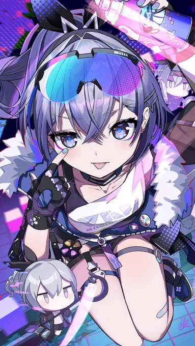 #いい推しの日  