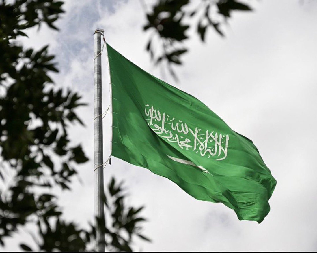 SoonSaudi's tweet photo. رسميًا :

السعودية تفوز باستضافة كأس آسيا للسهام 2025م 🇸🇦😍 https://t.co/qRQYa7bI6o