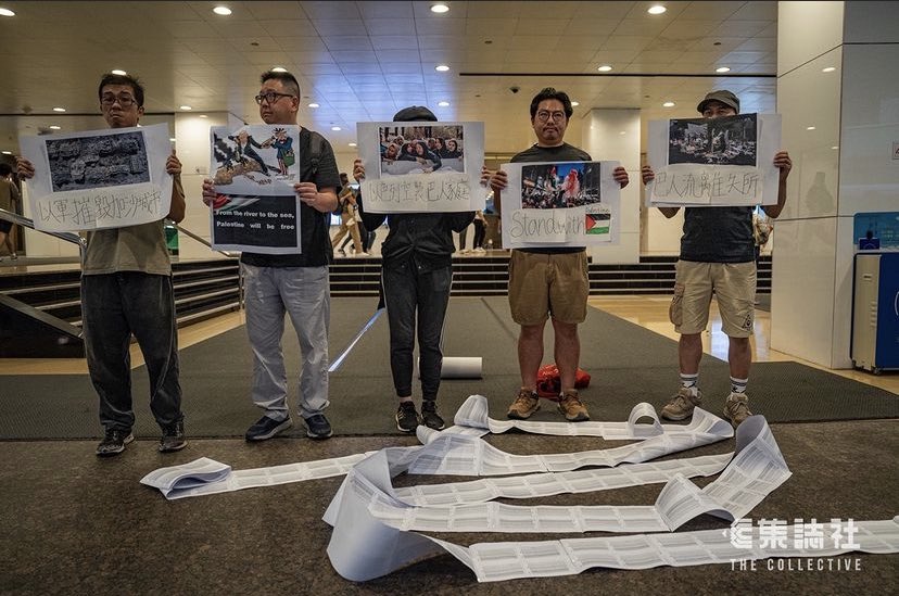 promise li tweet media