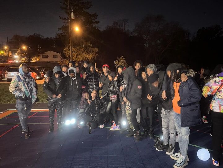 SobSd_'s tweet image. Long Live My RightHand #RealSob #FreeSob #LLdamen