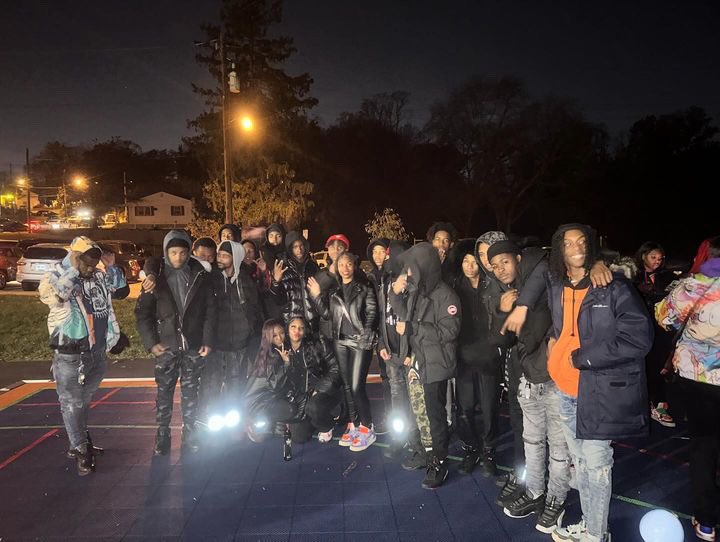 SobSd_'s tweet image. Long Live My RightHand #RealSob #FreeSob #LLdamen