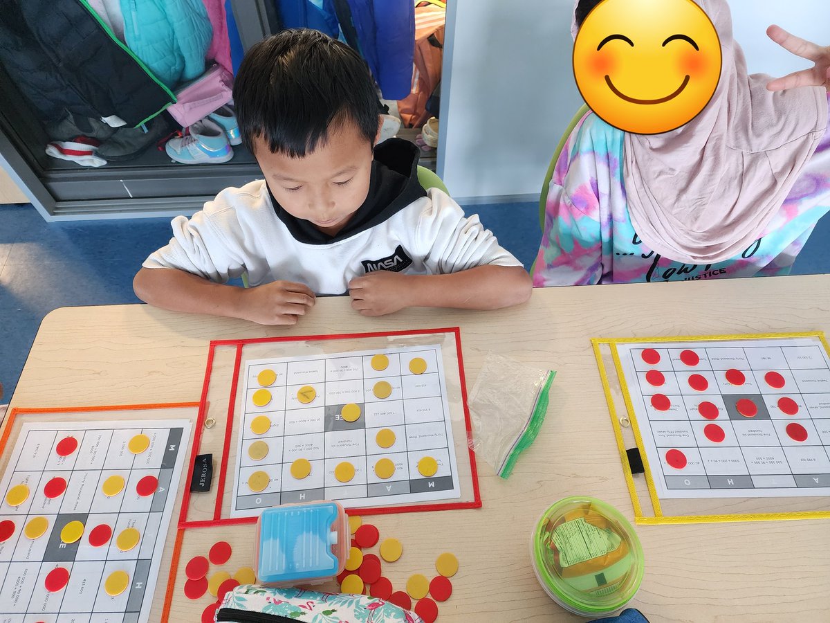 Janique Caseley, MEd., 🇨🇦 #FabulousIn4th tweet media