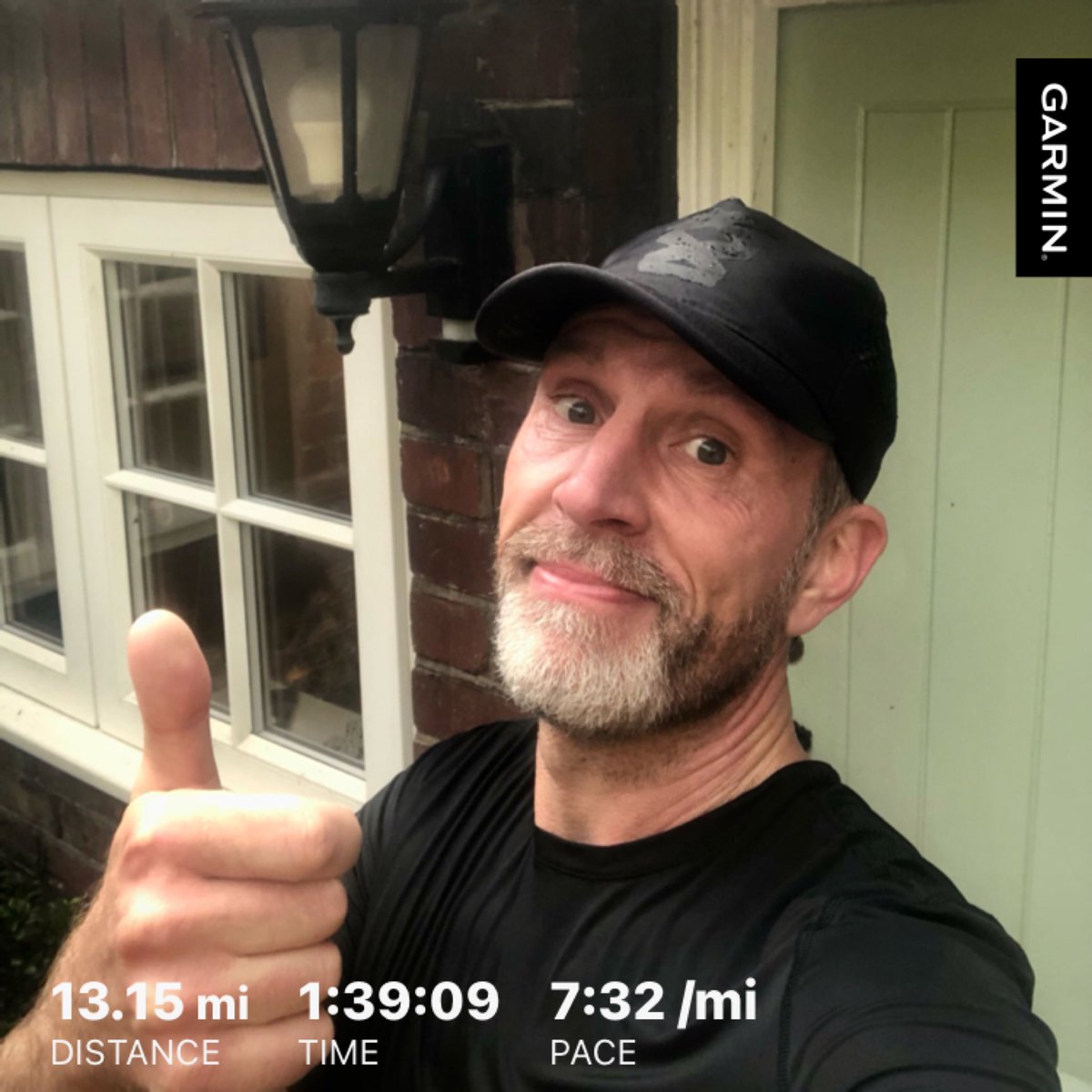 Chris That Running Guy tweet media