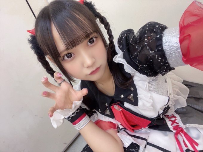 奥野未悠のTwitter画像20