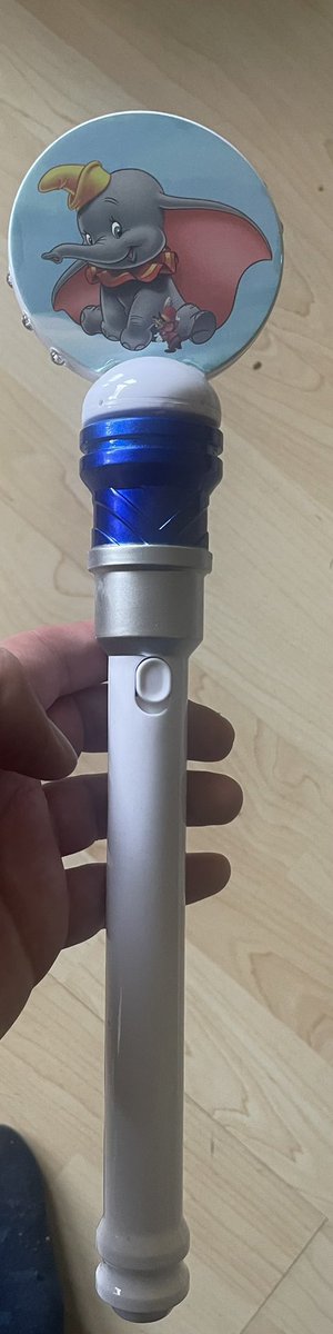 I know its an absolute long shot, but has anyone seen this toy on sale anywhere? My son has #autism and is absolutely obsessed by it. It spins, lights up and plays music. Of course, it’s stopped working and he’s pretty upset. His mother bought it for him on a beach in Majorca…