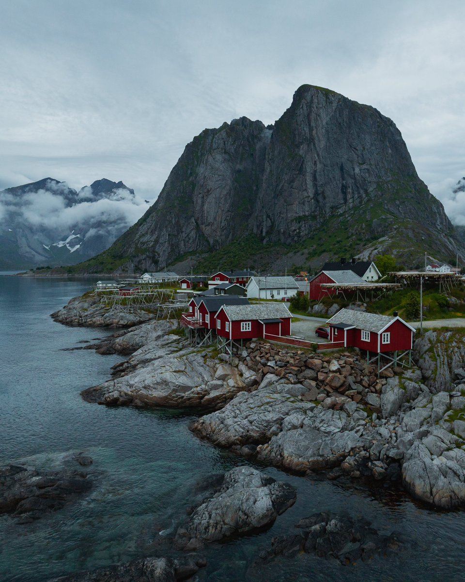 a__iqb's tweet image. gm from beautiful norway 🇳🇴