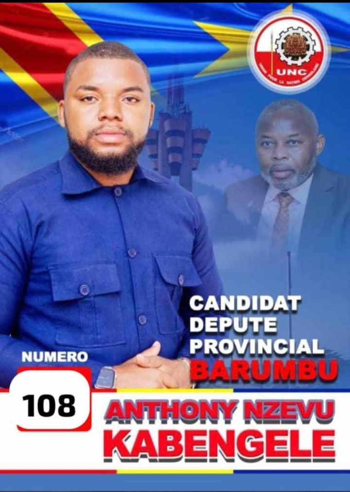 AudreyBombolo's tweet image. #Députation #provinciale 
#Commune de barumbu
Le numéro 108
Libanga @nzevu_anthony10
#focus