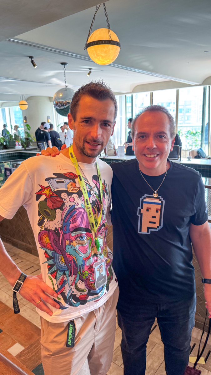 Wuestenigel tweet media