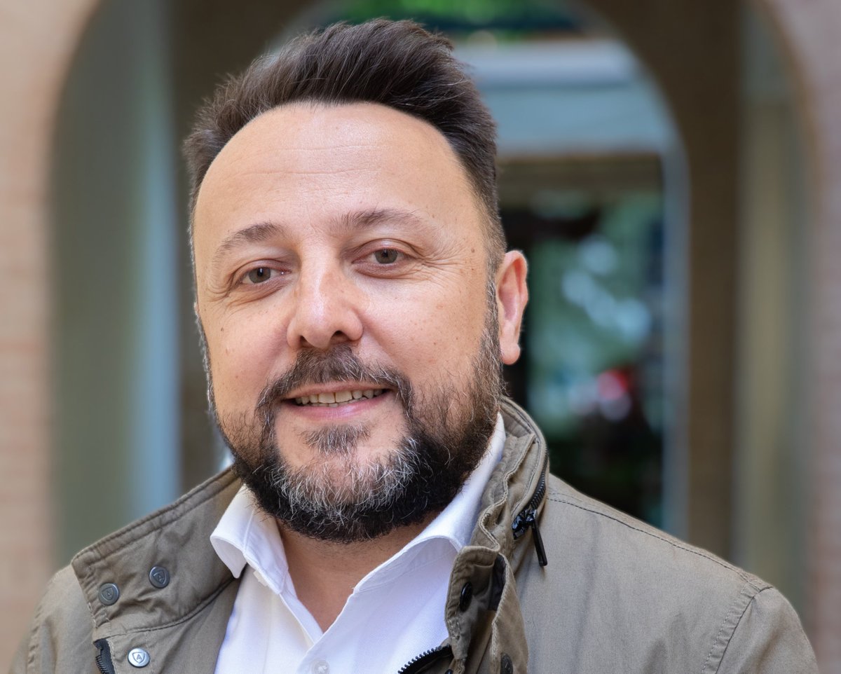 📢 Almohalla: “Cuenca miente, el IBI no sube ni un céntimo para los pequeños comercios”

Paco Cuenca se debería haber preocupado antes de la economía municipal y no haber dejado el Ayuntamiento de #Granada con un agujero de más 20 millones

➕ más info ➡️cutt.ly/TwRVEmXn
