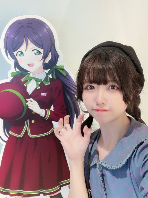 Twitterのコスプレ画像18