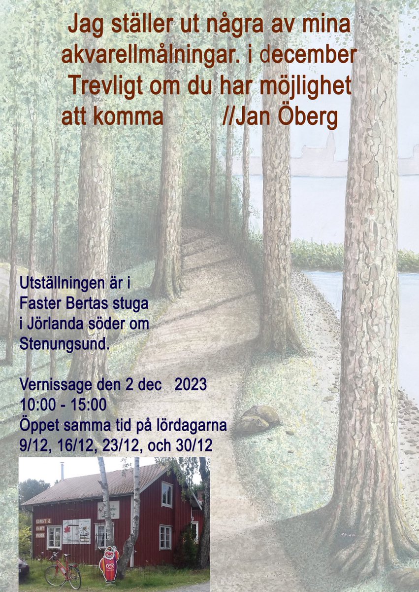 jan öberg (@slaborsproffsen) on Twitter photo 