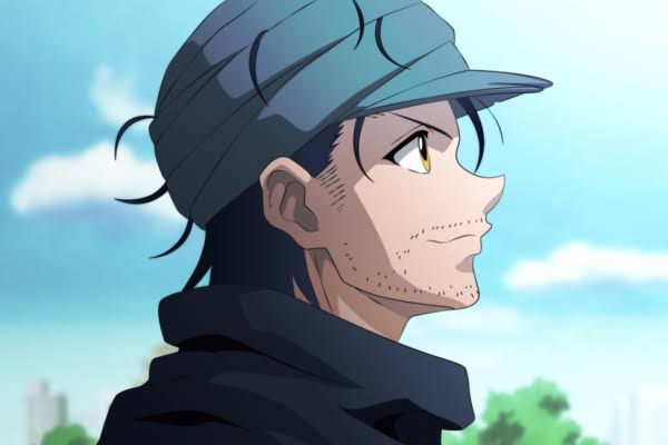 KungFuKenn94753's tweet image. Who is the most Deadbeat Father in Anime history??